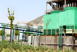 氯化石蠟生產廠家哪家好